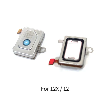 10 бр. за Xiaomi 12/ 12X/12 Pro Високоговорител за слушалки, приемник за слушалки, резервни Части за ремонт на Flex кабел