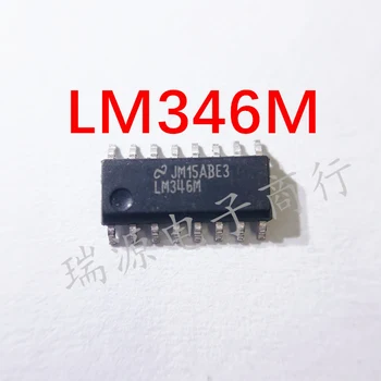 100% Нова и оригинална чип LM346M LM346MX СОП-16