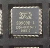 100% Нова оригинална чип SQ909B-L