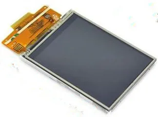 2,4-инчов 18P SPI TFT LCD екран със сензорен панел ILI9341 Drive IC 240 (RGB) * Широк ъгъл на видимост 320