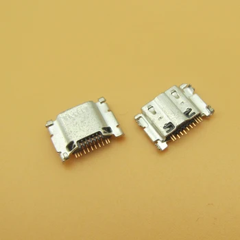 20 бр/лот Нов OEM Жак за зареждане Micro USB Порт за Докинг станция За Samsung Tab 4 10,1 T530 SM-T530 T535 SM-T530NU