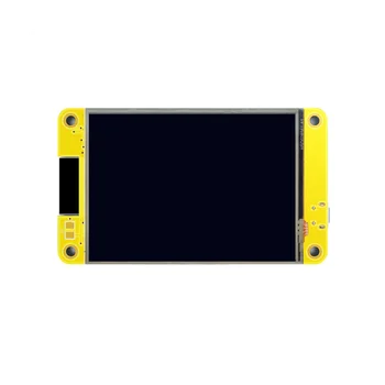 ESP32 WiFi Bluetooth Development Board 2,8 инчов смарт дисплей 240X320 сензорен екран TFT-модул LVGL