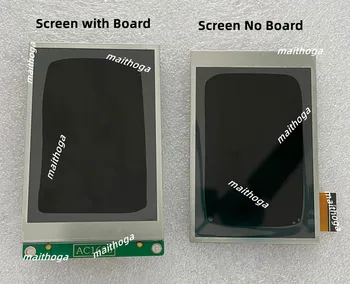 IPS 3.2-инчов SPI HD TFT LCD екран с Адаптерной плащане S6D05A1X Drive IC Паралелен Интерфейс 320 (RGB) * 480