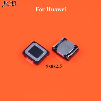 JCD 2 бр./лот, нов слушалка, високоговорител за Huawei Enjoy 9 Honor 10 lite P30 Nova4 V20, резервни Части за мобилни телефони Honor Play 8A