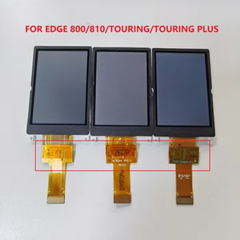 LCD дисплей за garmin edge 810 без докосване на екрана edge 800 Вътрешен екран edge touring LCD екран garmin touring плюс Подмяна на