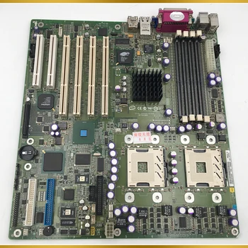 SE7501BR2 За Дънната платка Intel U320 SCSI RAID-сървър