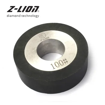 Z-СКОК 1 бр. на 80 мм diamond шлайфане кръг 3 