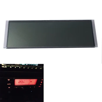 Автомобилен LCD дисплей, монитор, контрол на климата, пиксельный екран ремонт на климатик за Seat Leon Cordoba, Toledo 2000-2005