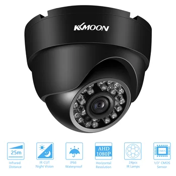 Аналогова камера за видеонаблюдение 720P, външна всепогодная камера, инфрачервено нощно виждане, детекция на движение, за аналогова видеорегистратора