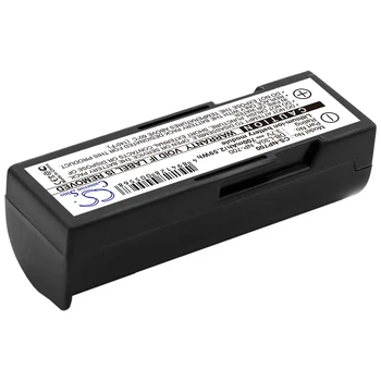 Батерия за фотоапарат PENTAX D-LI72 Samsung SLB-0637 Sanyo DB-L30 DB-L30A 700 mah
