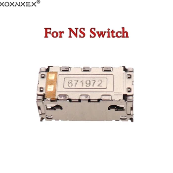 Вибрираща взаимозаменяеми двигател HD liner четки за контролера на Nintendo Switch NS Joy-Con -За смяна на счупен, потрескавшегося и непригодного за употреба