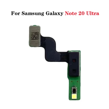 гъвкав кабел на сензора за приближаване на светлината за Samsung Note 20 S21 Ultra