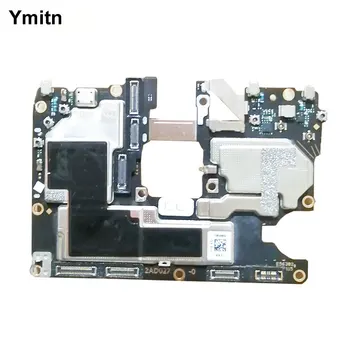 Дънната платка на мобилната електронна панел Ymitn отключена с чипове за oppo R17