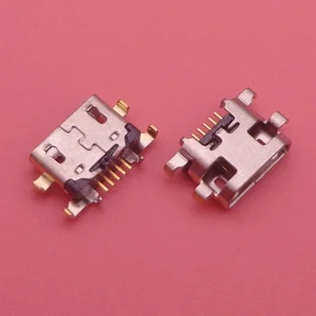 За China Mobile A3S micro mini USB порт за зареждане конектор за контакти взаимозаменяеми с щепсел
