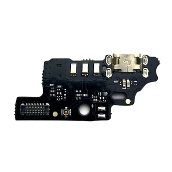 За ZTE Blade S6 зарядно устройство, порт за зареждане и зарядно устройство USB-конектор Гъвкав кабел за предаване на данни за ZTE Blade S6 такса порт за зареждане Гъвкава лента