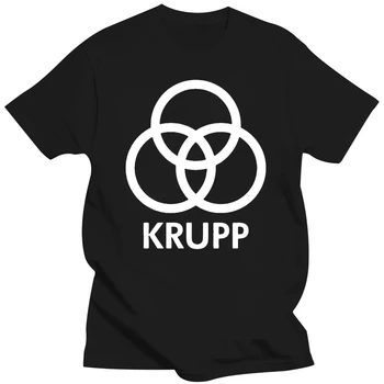 Мъжки t-shirt Die Krupps с немски метал и рок