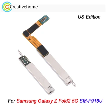 Оригиналната подмяна на модул 5G за Samsung Galaxy Z Fold2 5G SM-F916U американското издание