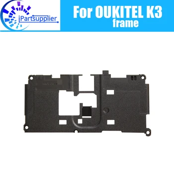 Рамка OUKITEL K3, 100% Оригинални резервни Части за ремонт на рамка за мобилен телефон OUKITEL K3.