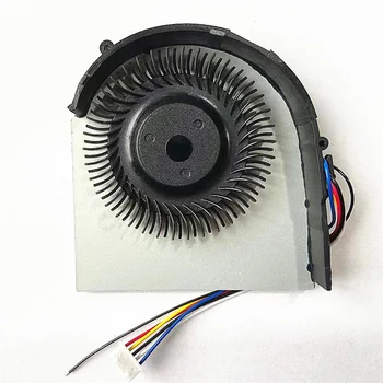 Чисто нов вентилатор за охлаждане на радиатора за охлаждане, Аксесоари за IBM LENOVO ThinkPad T430 T430i