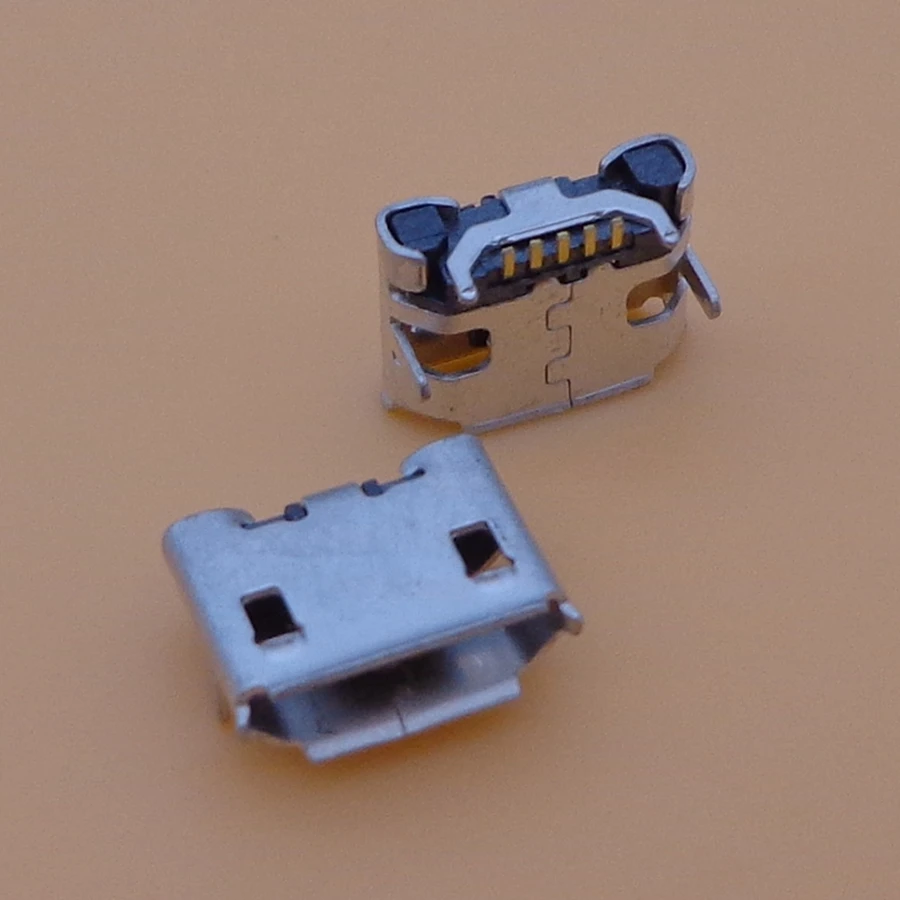 20 бр/лот Мини конектор Micro USB Порт за Зареждане конектор за захранване докинг станция, Зарядно за Motorola Photon 4G MB855 Electrify MB853