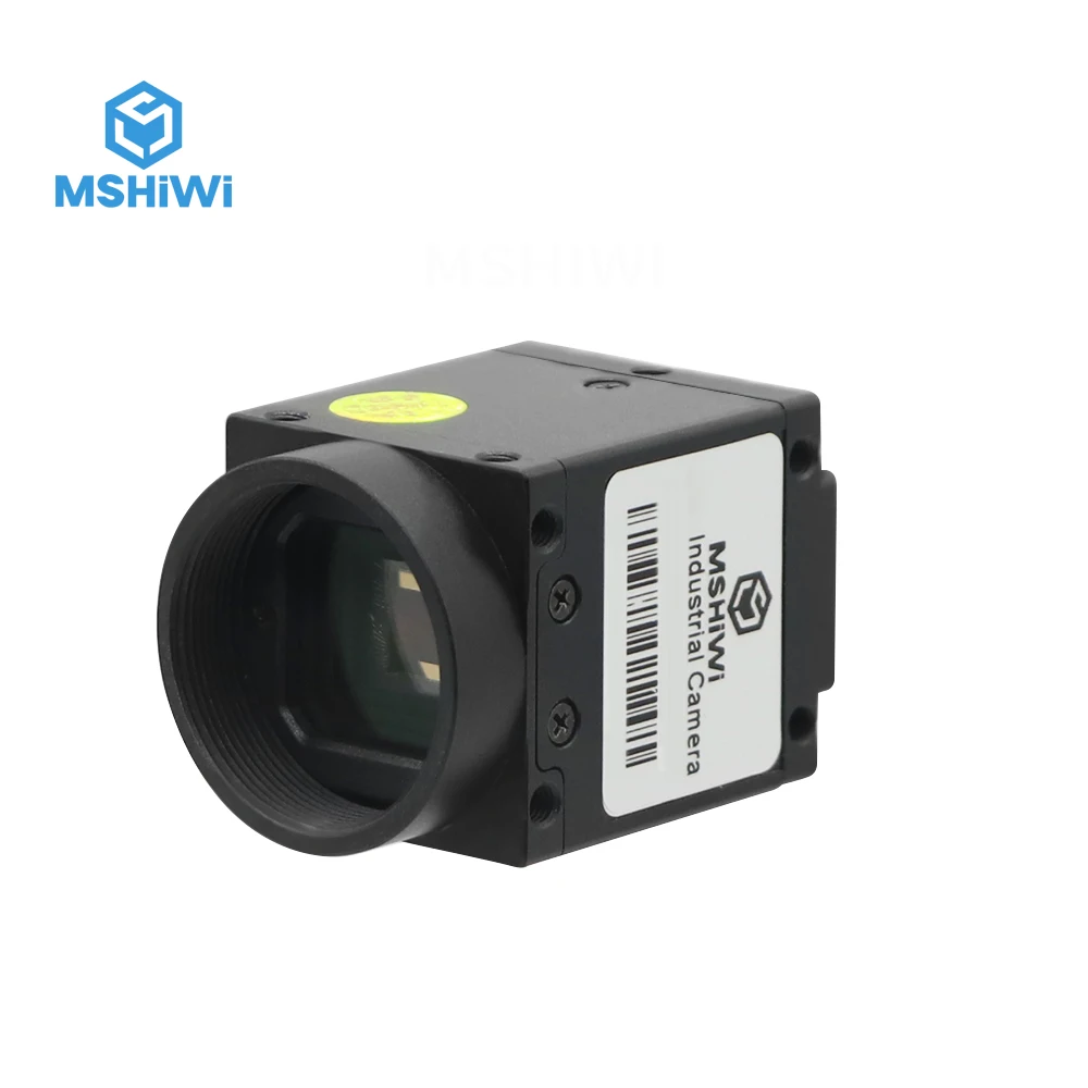 Промишлени камери USB3.0 5.0 MP Mono 2/3 