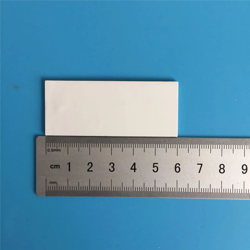 60*25 mm UHF гъвкава антиметаллическая етикет RFID 3 м самозалепващи етикети за четене на дълги разстояния 915 м 200 бр./лот