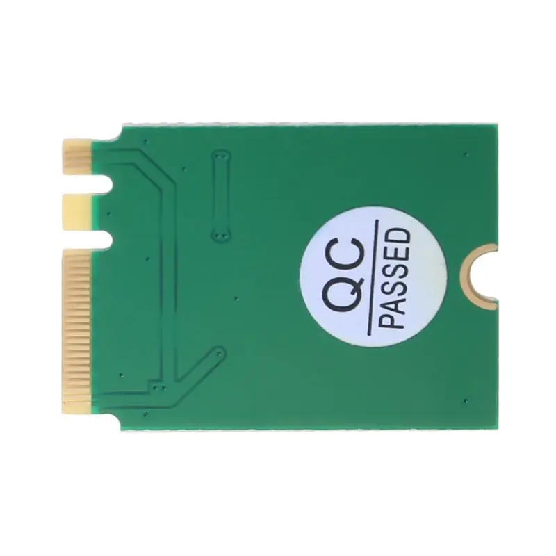 M2 NGFF Ключ A. E WIFI, Слот за Micro SD SDHC SDXC TF Card Reader T-Flash Карта M. 2 A + E Card Adapter Kit 83XB
